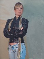 The Scarf
